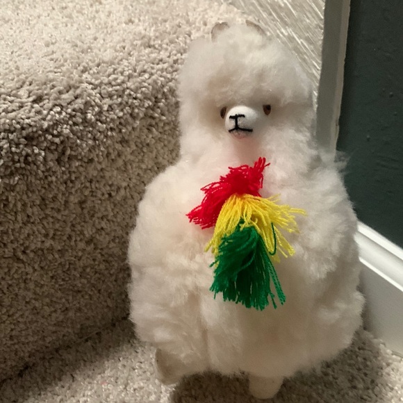 Meet your Posher, Martha - Picture 1 of 2